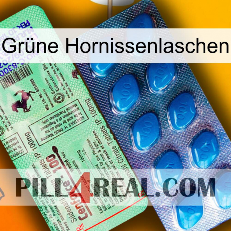 Grüne Hornissenlaschen new02